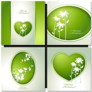 Spring Flower Background N4