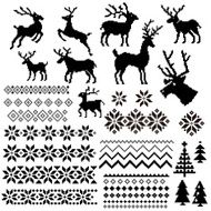 Nordic design object N15