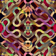 Abstract background N6439