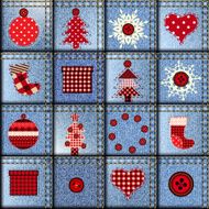 christmas background N268
