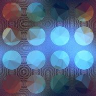 Abstract background N6440