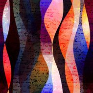 Abstract background N6446