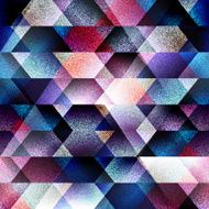 Diagonal textured geometric background