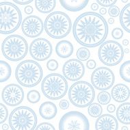 Abstract beauty Christmas and New Year background vector illust N39