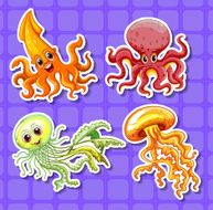 Stickers N8