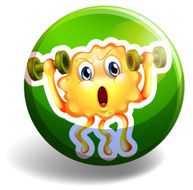 Badge N10