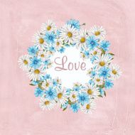 love card N23