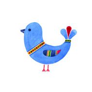 Blue Bird N14