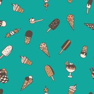 Ice Cream N42