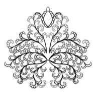Damask Emblem N2