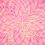abstract pink bright background