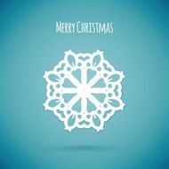 Snowflake N26