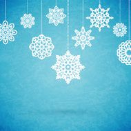 Snowflake N27