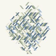 Abstract Vector Illustration N12