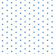 watercolor brush dot pattern