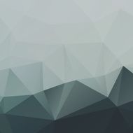 Polygonal Abstract Background N16