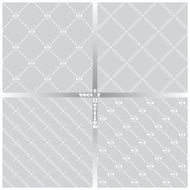 Seamless pattern set N45