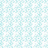 Abstract background molecular chaotic structure