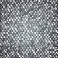 Gray technology background