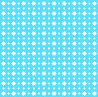 beautiful ditsy floral background N2