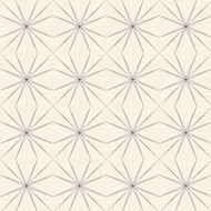 Geometric seamless pattern N187