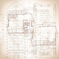 Housing project N8