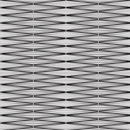 Birchbark Basketwork Seamless pattern N4