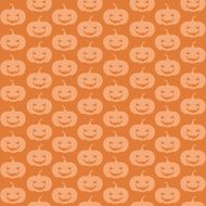 Seamless Pumpkins N2