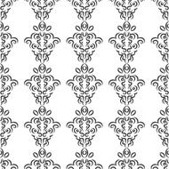 Abstract seamless pattern 1