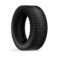 Car tire