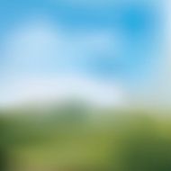Nature abstract background