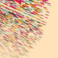 abstract background vector illustration N48