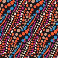 seamless pattern N2305