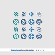 Medical Logo N6