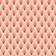 Geometric seamless pattern N189