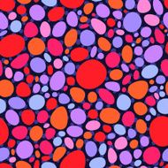 Abstract Multicolored Background N3
