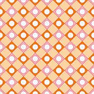 fabric or vintage wallpaper texture seamless tile background N33