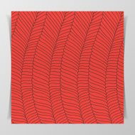 Muscle Tissue flat Design Pattern N2
