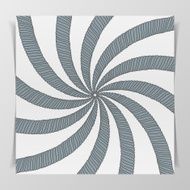 Funnel graphic Pattern