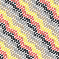 dot pattern N3