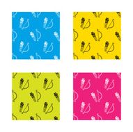 Amour arrows with bow icon Cupid love symbol N3