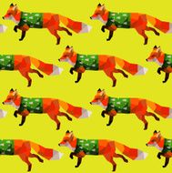 Foxes N2