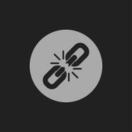 Chain Link Icon N11