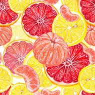 citrus freshness