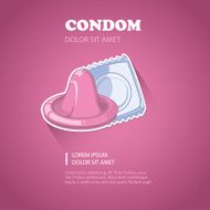 Condom N7