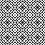 geometric pattern N175