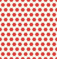 football pattern N3