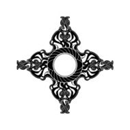 Celtic Cross N12