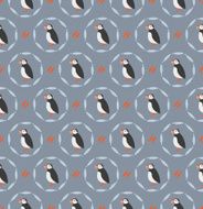 Puffins