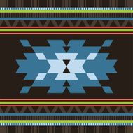 tribal pattern N691